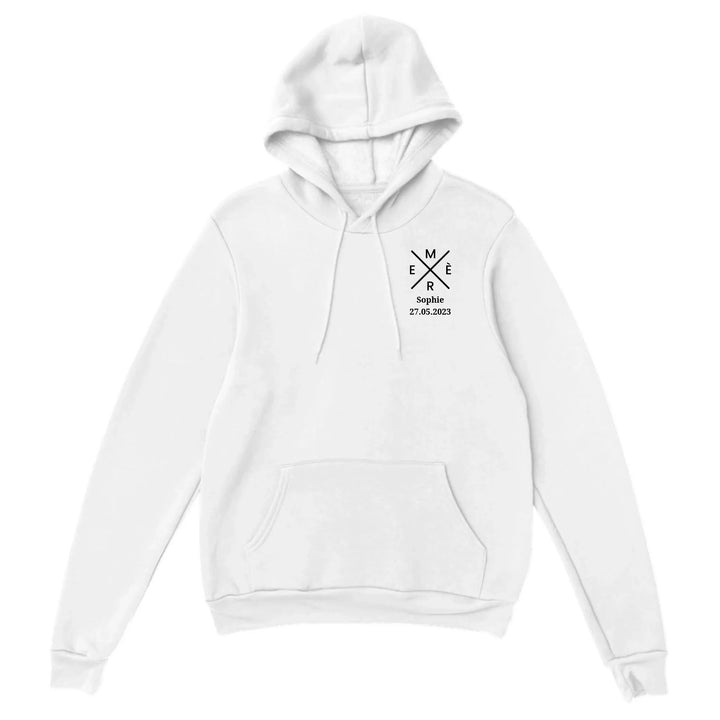 MÈRE - Sweat personnalisé