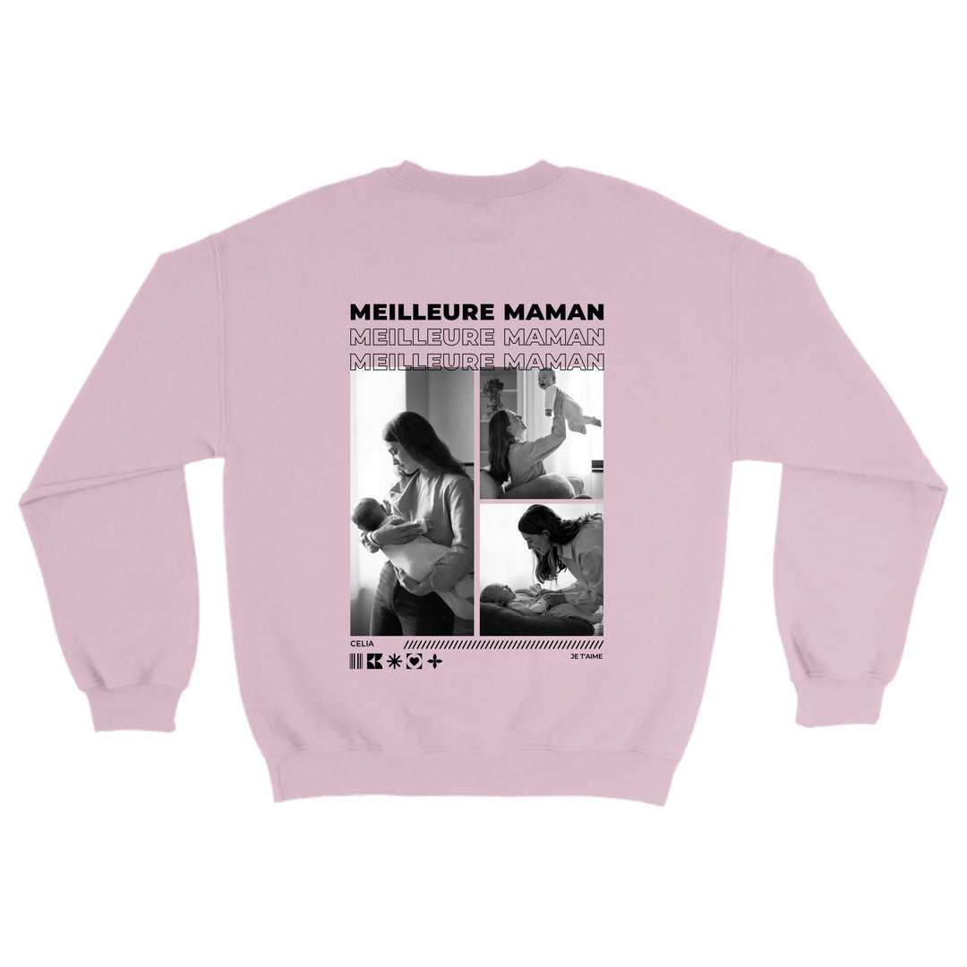 PINK-TSHIRT