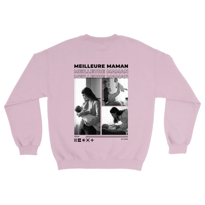 PINK-TSHIRT