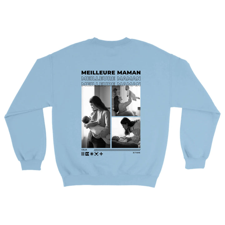 BLUE-TSHIRT